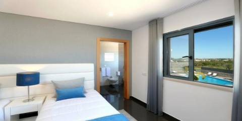 Guest House em Albufeira