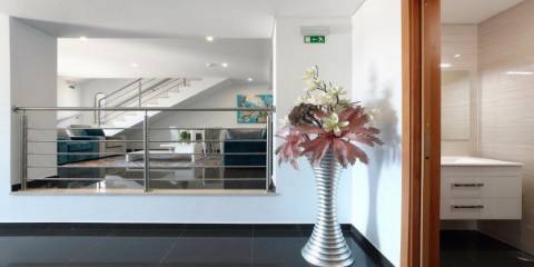 Guest House em Albufeira