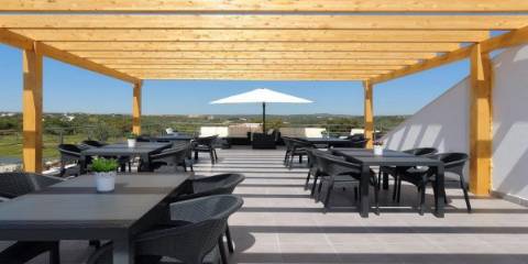 Guest House em Albufeira