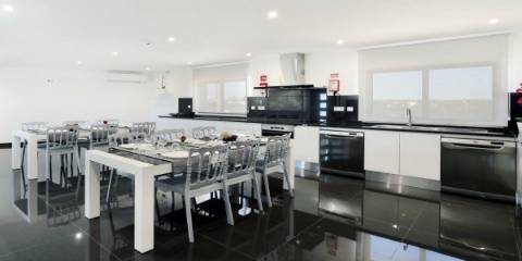 Guest House em Albufeira