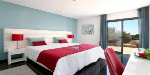 Guest House em Albufeira