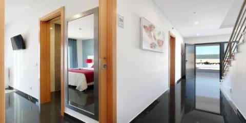 Guest House em Albufeira