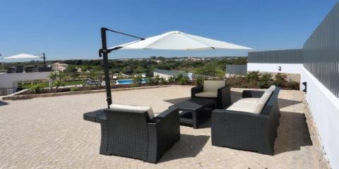 Guest House em Albufeira