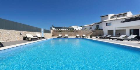 Guest House em Albufeira