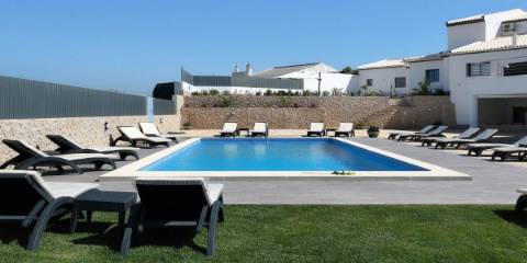 Guest House em Albufeira