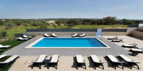 Guest House em Albufeira