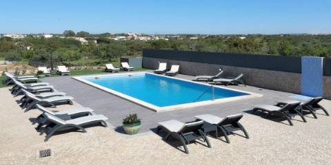 Guest House em Albufeira