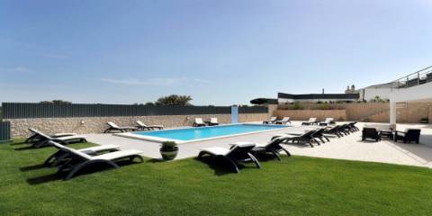 Guest House em Albufeira