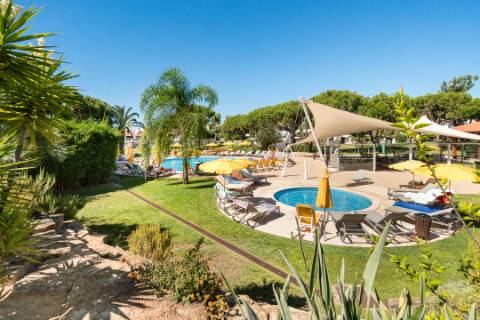 Fantástico apartamento T2 - Condomínio privado Vila Sol