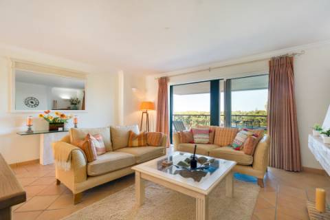 Fantástico apartamento T2 - Condomínio privado Vila Sol