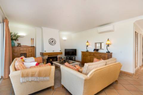 Fantástico apartamento T2 - Condomínio privado Vila Sol