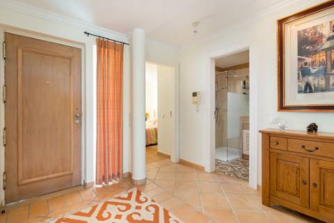 Fantástico apartamento T2 - Condomínio privado Vila Sol