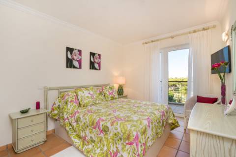 Fantástico apartamento T2 - Condomínio privado Vila Sol