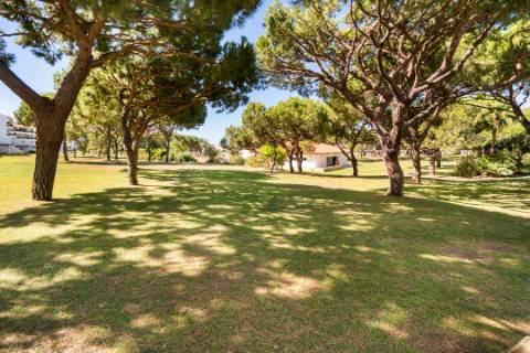 Fantástico apartamento T2 - Condomínio privado Vila Sol