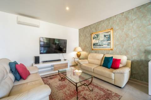 Deslumbrante apartamento T2 no coração de Vilamoura