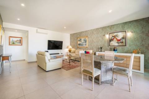 Deslumbrante apartamento T2 no coração de Vilamoura