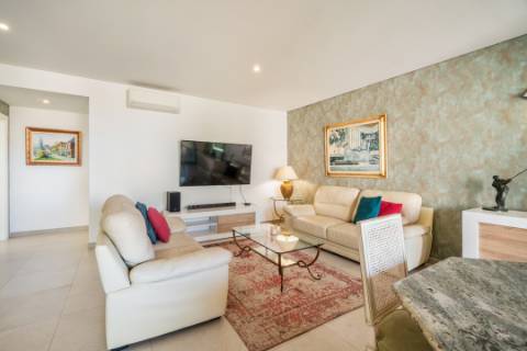 Deslumbrante apartamento T2 no coração de Vilamoura