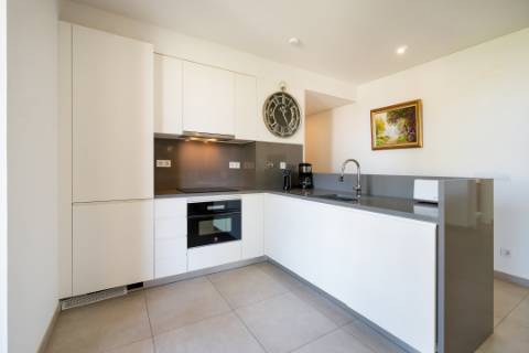 Deslumbrante apartamento T2 no coração de Vilamoura