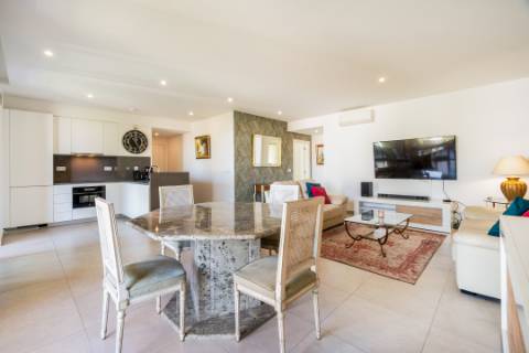 Deslumbrante apartamento T2 no coração de Vilamoura