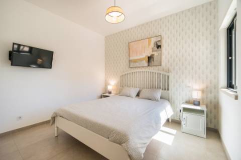 Deslumbrante apartamento T2 no coração de Vilamoura