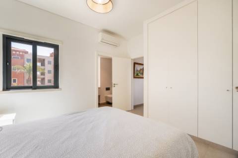 Deslumbrante apartamento T2 no coração de Vilamoura