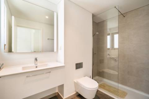 Deslumbrante apartamento T2 no coração de Vilamoura