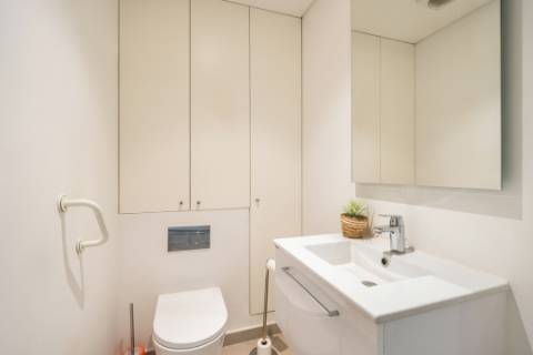 Deslumbrante apartamento T2 no coração de Vilamoura