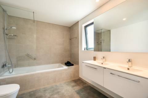 Deslumbrante apartamento T2 no coração de Vilamoura