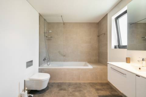 Deslumbrante apartamento T2 no coração de Vilamoura