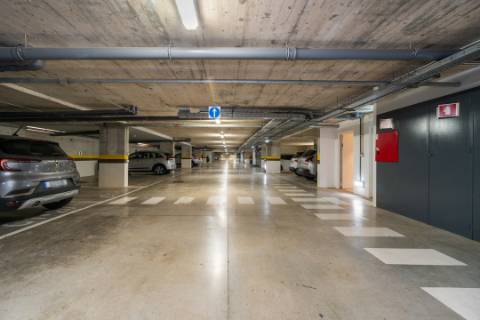 Deslumbrante apartamento T2 no coração de Vilamoura