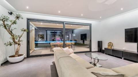 Moradia V5, refúgio de paz no coração da natureza, em Algoz