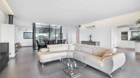 Moradia V5, refúgio de paz no coração da natureza, em Algoz