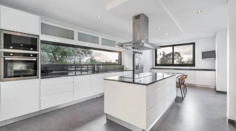 Moradia V5, refúgio de paz no coração da natureza, em Algoz