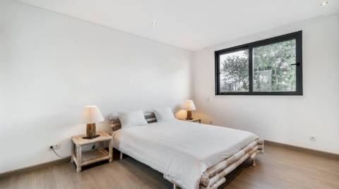 Moradia V5, refúgio de paz no coração da natureza, em Algoz