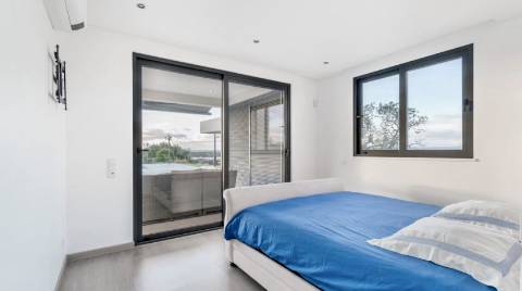 Moradia V5, refúgio de paz no coração da natureza, em Algoz