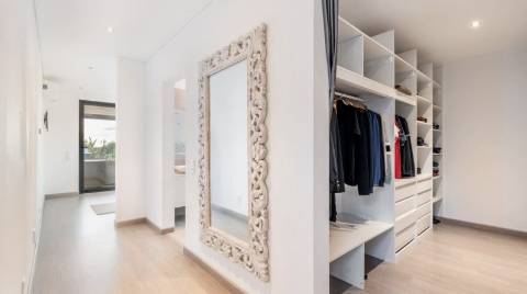 Moradia V5, refúgio de paz no coração da natureza, em Algoz