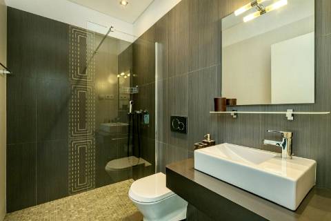 Moradia V5, refúgio de paz no coração da natureza, em Algoz