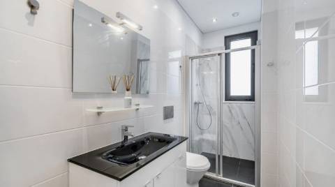 Moradia V5, refúgio de paz no coração da natureza, em Algoz