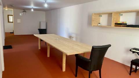 Moradia V5, refúgio de paz no coração da natureza, em Algoz