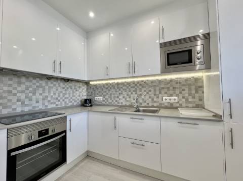 Magnífico Apartamento T2 Renovado - Zona Tranquila de Vilamoura