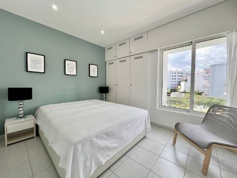 Magnífico Apartamento T2 Renovado - Zona Tranquila de Vilamoura