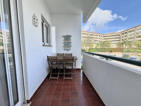 Magnífico Apartamento T2 Renovado - Zona Tranquila de Vilamoura