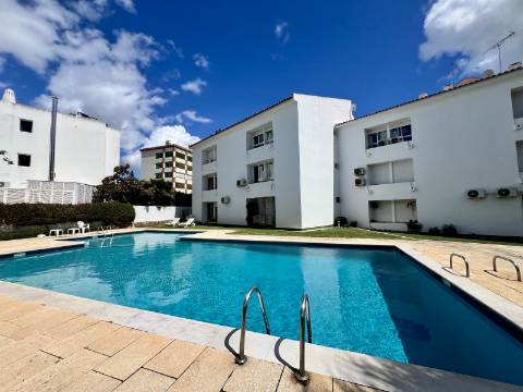 Magnífico Apartamento T2 Renovado - Zona Tranquila de Vilamoura