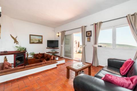 Moradia V2 + Apartamento T1 - Alte