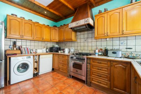 Moradia V2 + Apartamento T1 - Alte