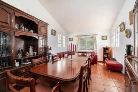 Moradia V2 + Apartamento T1 - Alte