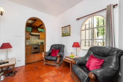 Moradia V2 + Apartamento T1 - Alte