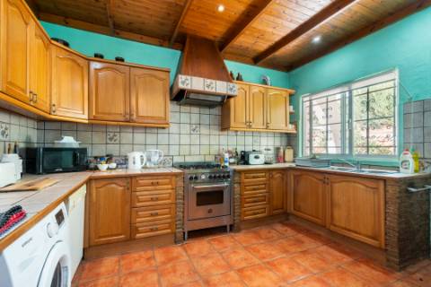 Moradia V2 + Apartamento T1 - Alte