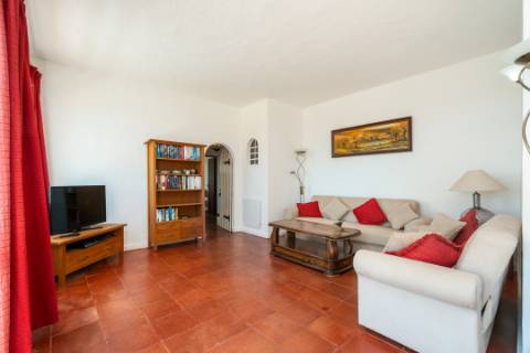 Moradia V2 + Apartamento T1 - Alte