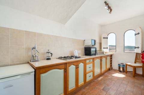 Moradia V2 + Apartamento T1 - Alte